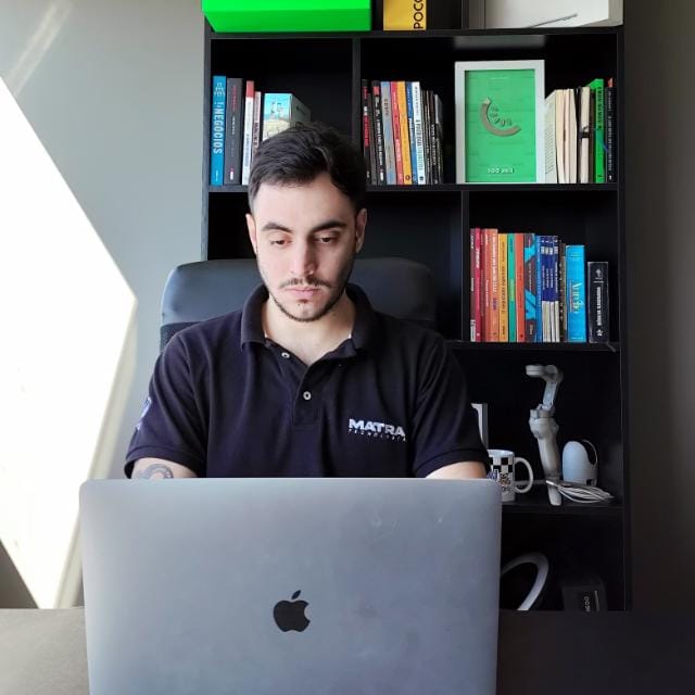 Luís Vidotti