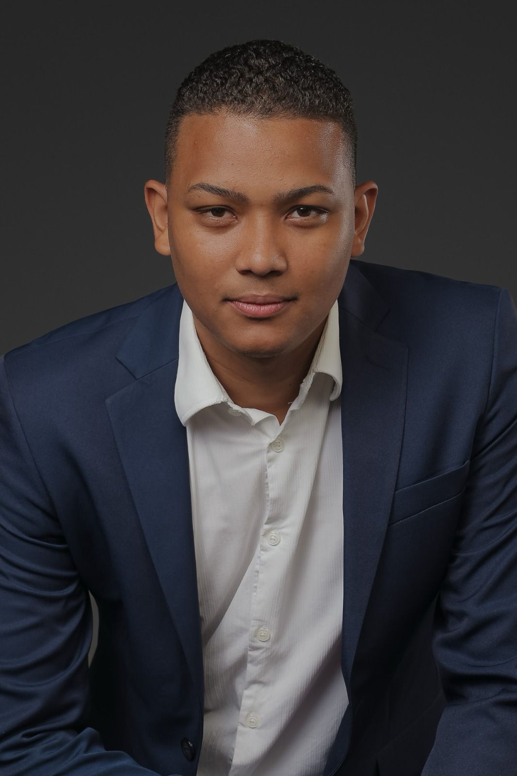Jeremias Oliveira - CEO