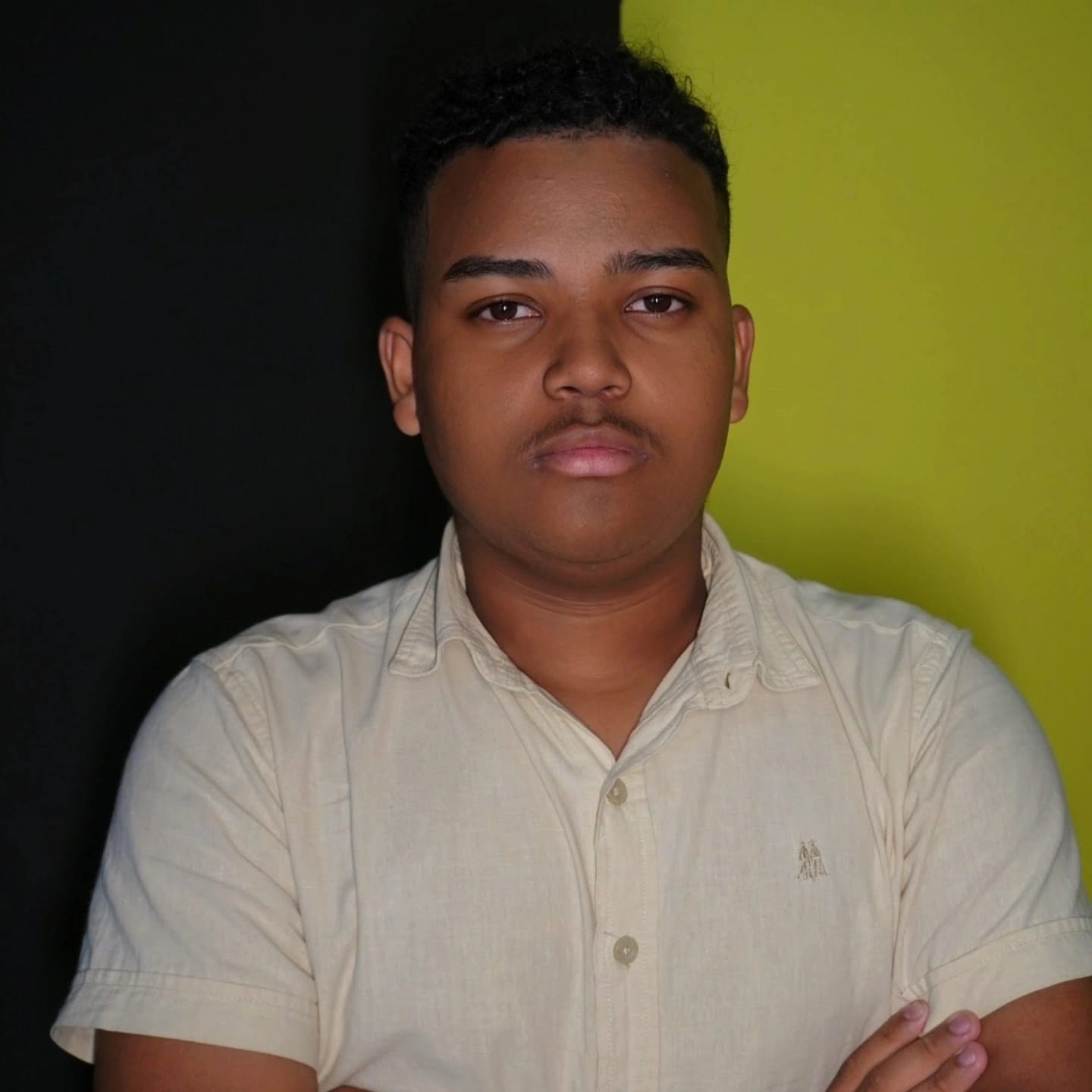 Natan Oliveira